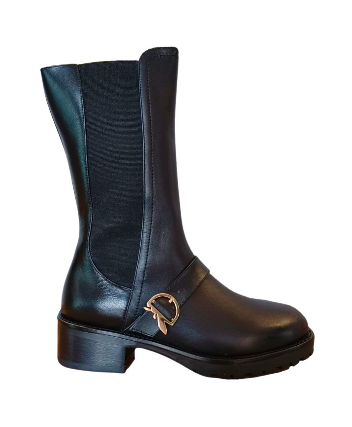 bottes-hautes