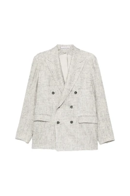 New York Jacket