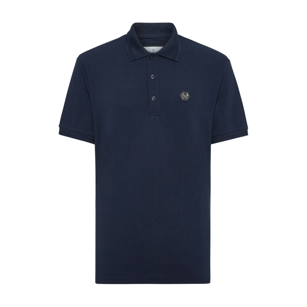 Tops > Polo Shirts - - Philipp Plein - Modalova