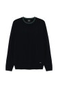 indigo-blue-crew-neck-sweater