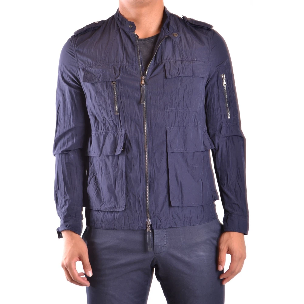 Jackets > Light Jackets - - Neil Barrett - Modalova