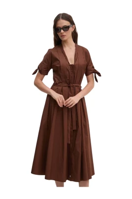 Savonarola Dress