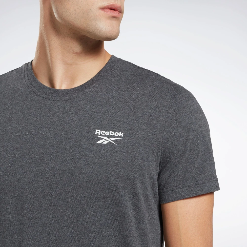 Reebok Identity Smal Gray Heren