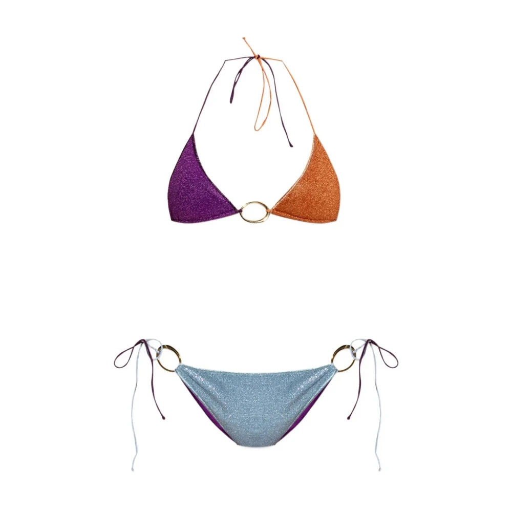 Swimwear > Bikinis - - Oseree - Modalova