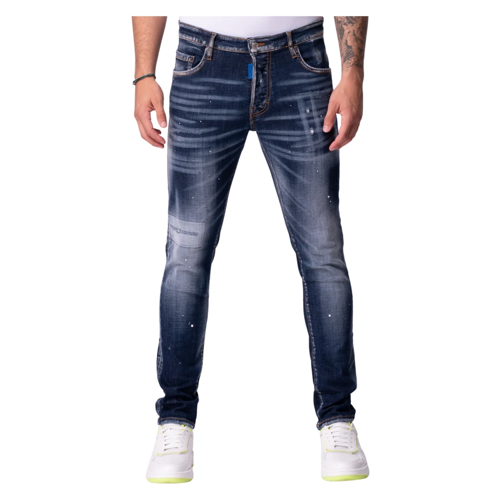 Jeans > Slim-fit Jeans - - My Brand - Modalova
