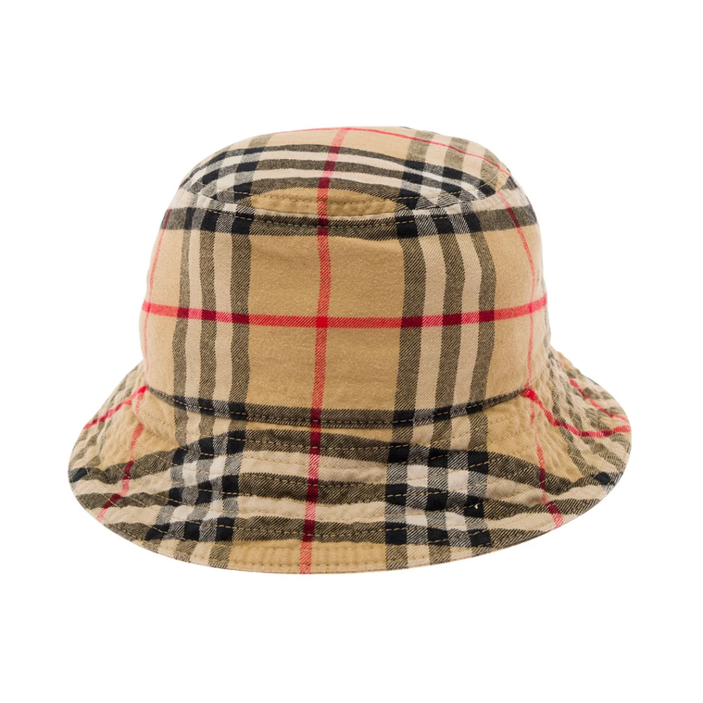 Burberry Hats Multicolor Heren