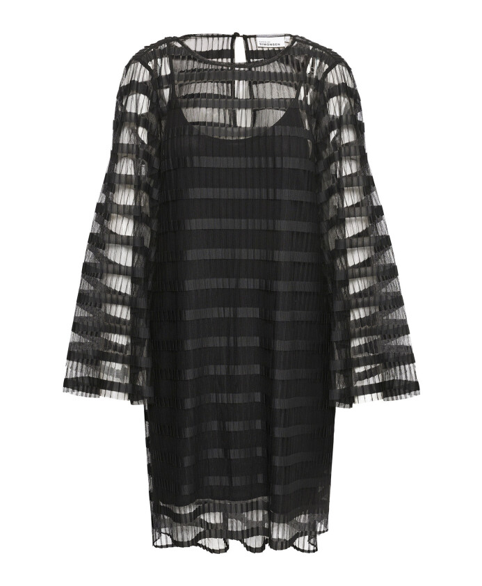 robe-elegante-meteorite
