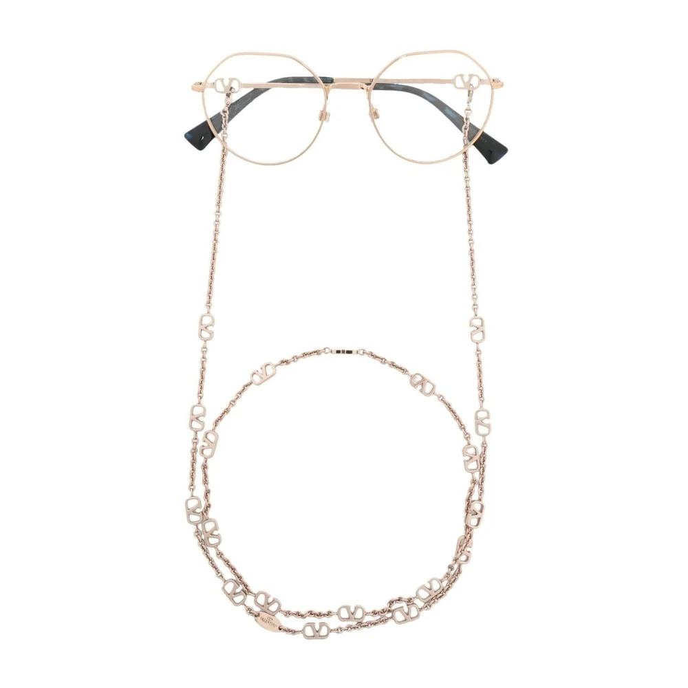 Valentino glasses Gul Dam
