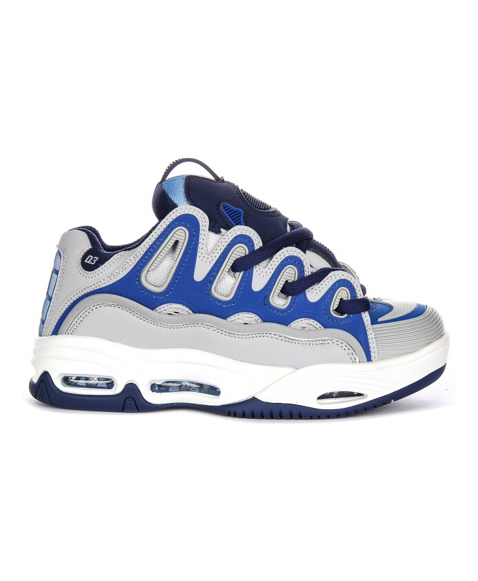 chunky-sole-lace-up-skate-shoe