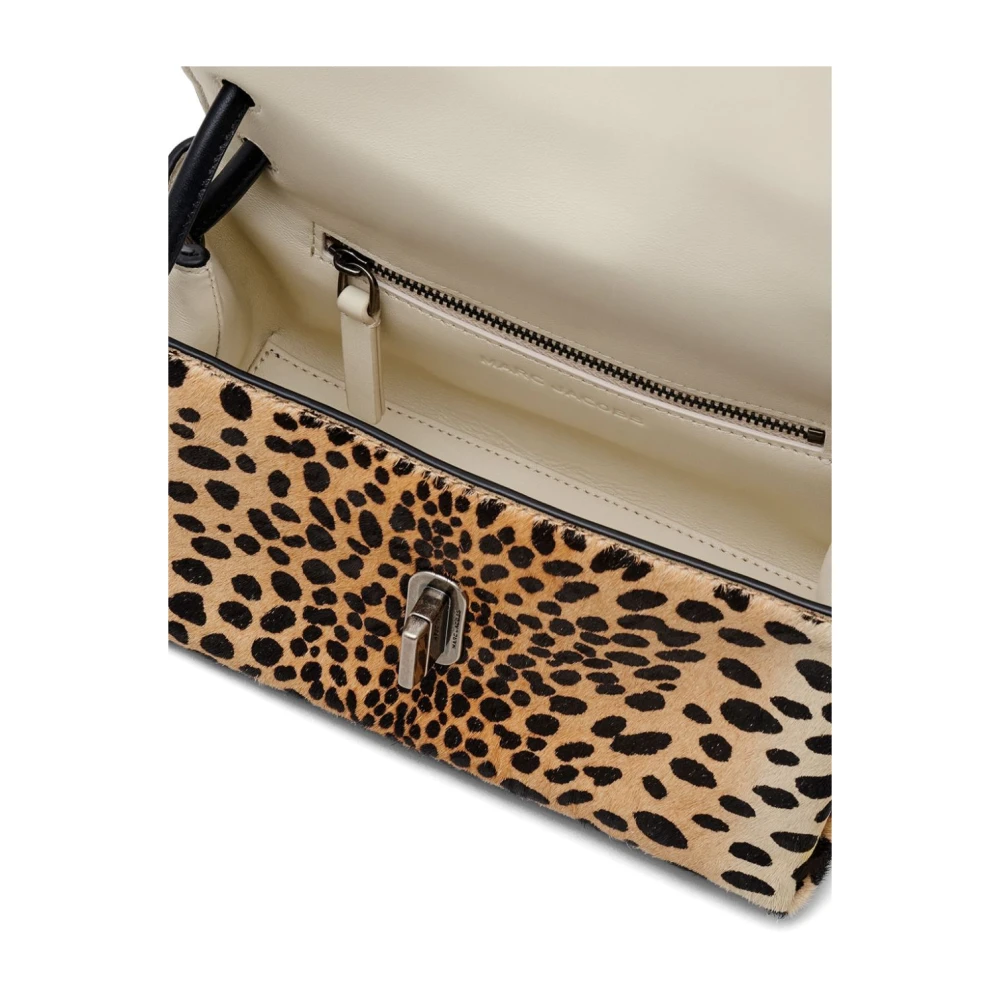 Marc Jacobs Multicolor handtas voor vrouwen Brown Dames
