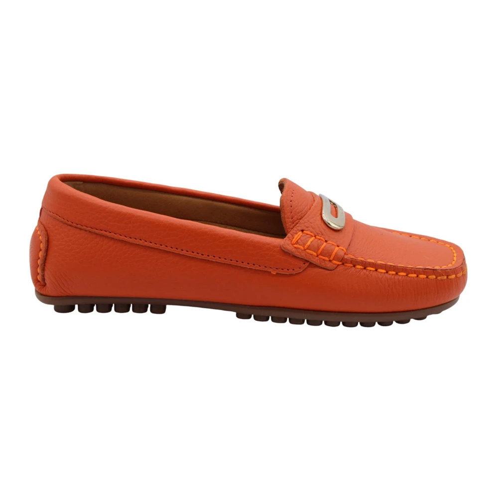 Shoes > Flats > Loafers - - Scapa - Modalova