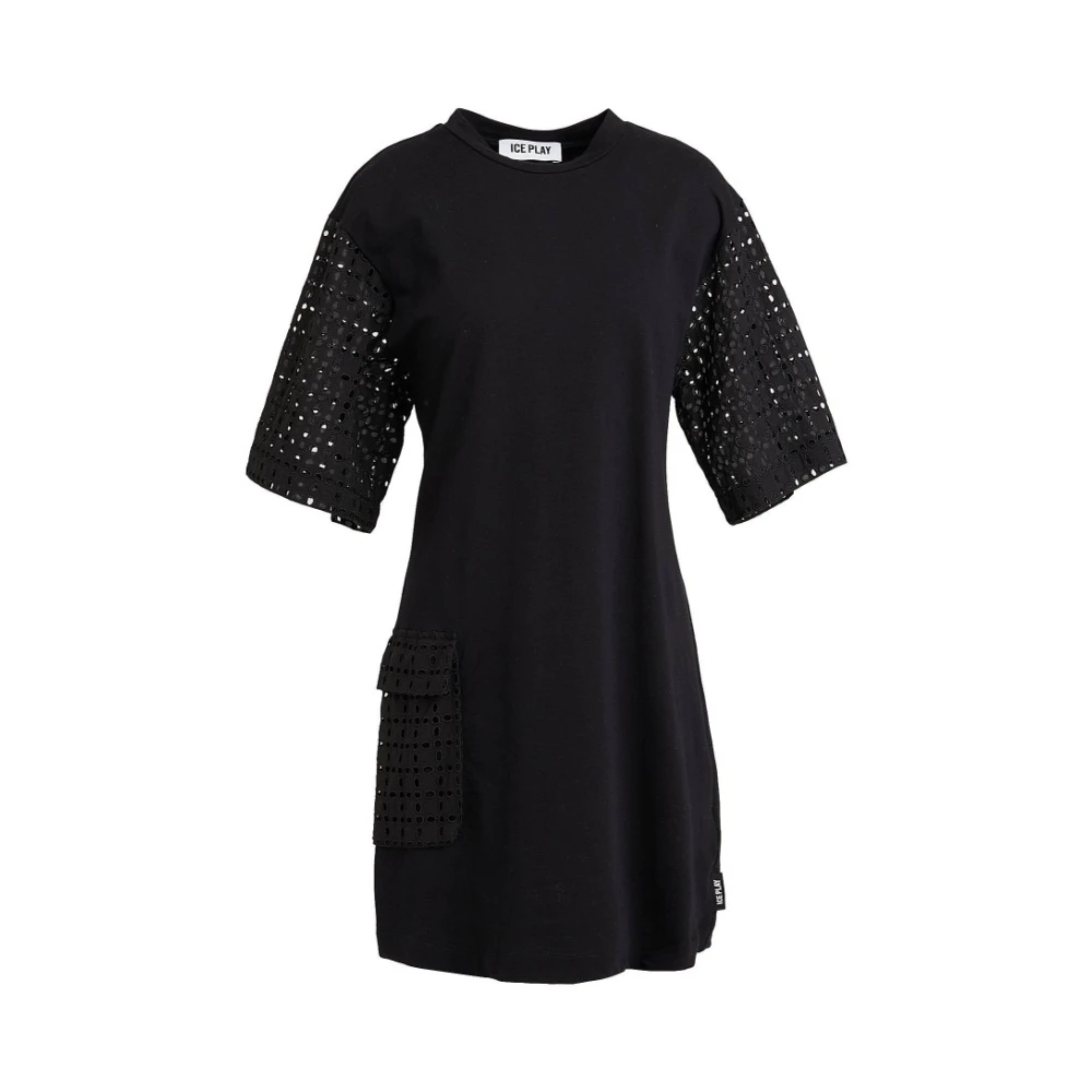 Dresses > Day Dresses > Short Dresses - - ICE Play - Modalova