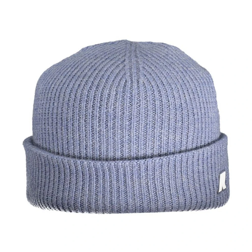 Accessories > Hats > Beanies - - K-Way - Modalova