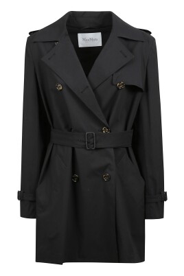 short-waterproof-double-breasted-jacket