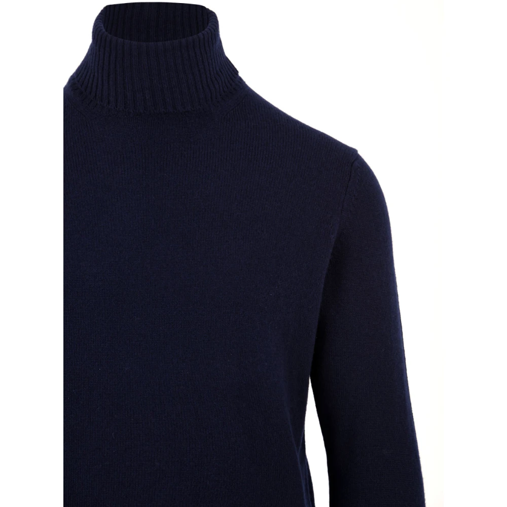 Filippo De Laurentiis Heren Sweaters Dv3Ml Wc7R Stijl Black Heren