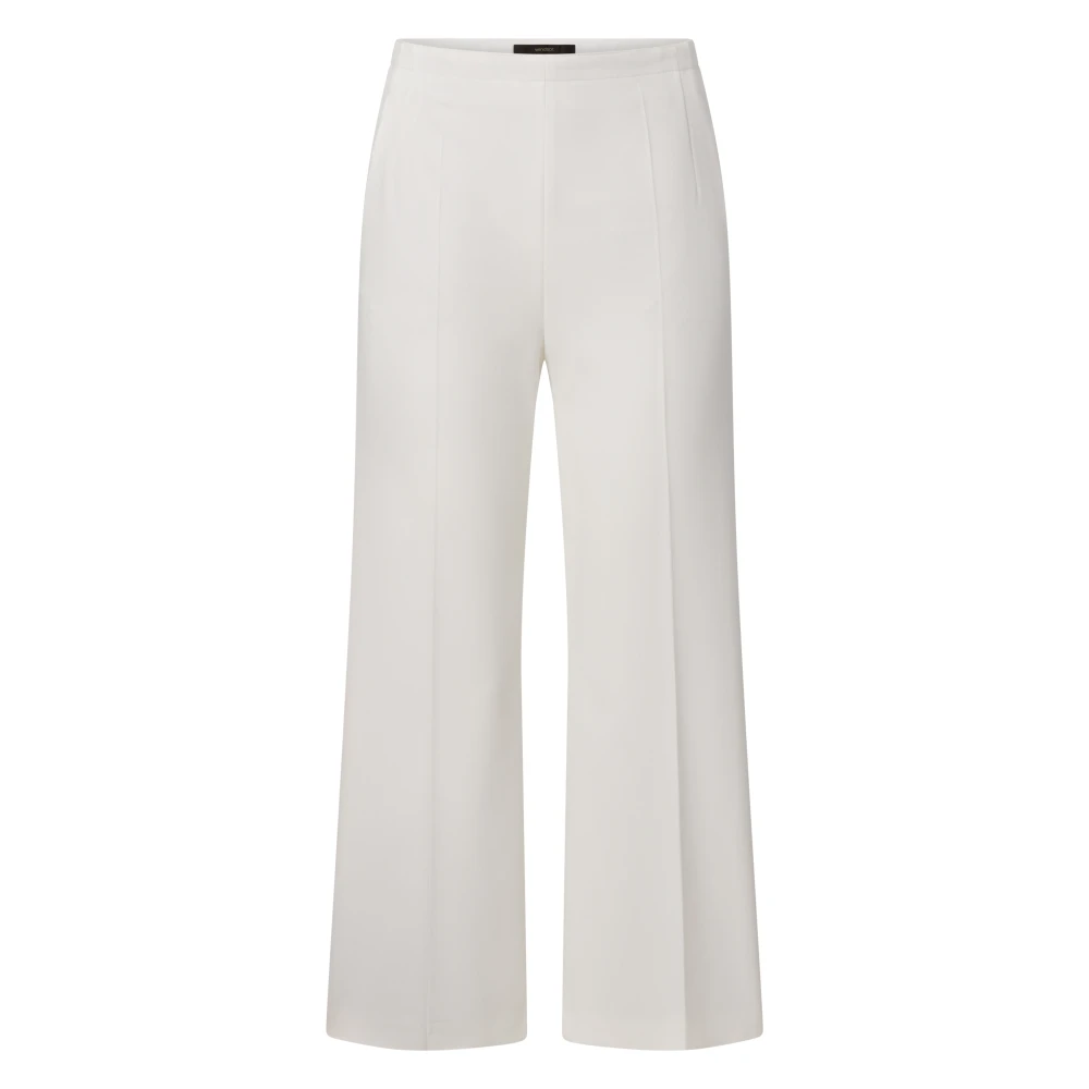 Trousers > Wide Trousers - - Windsor - Modalova