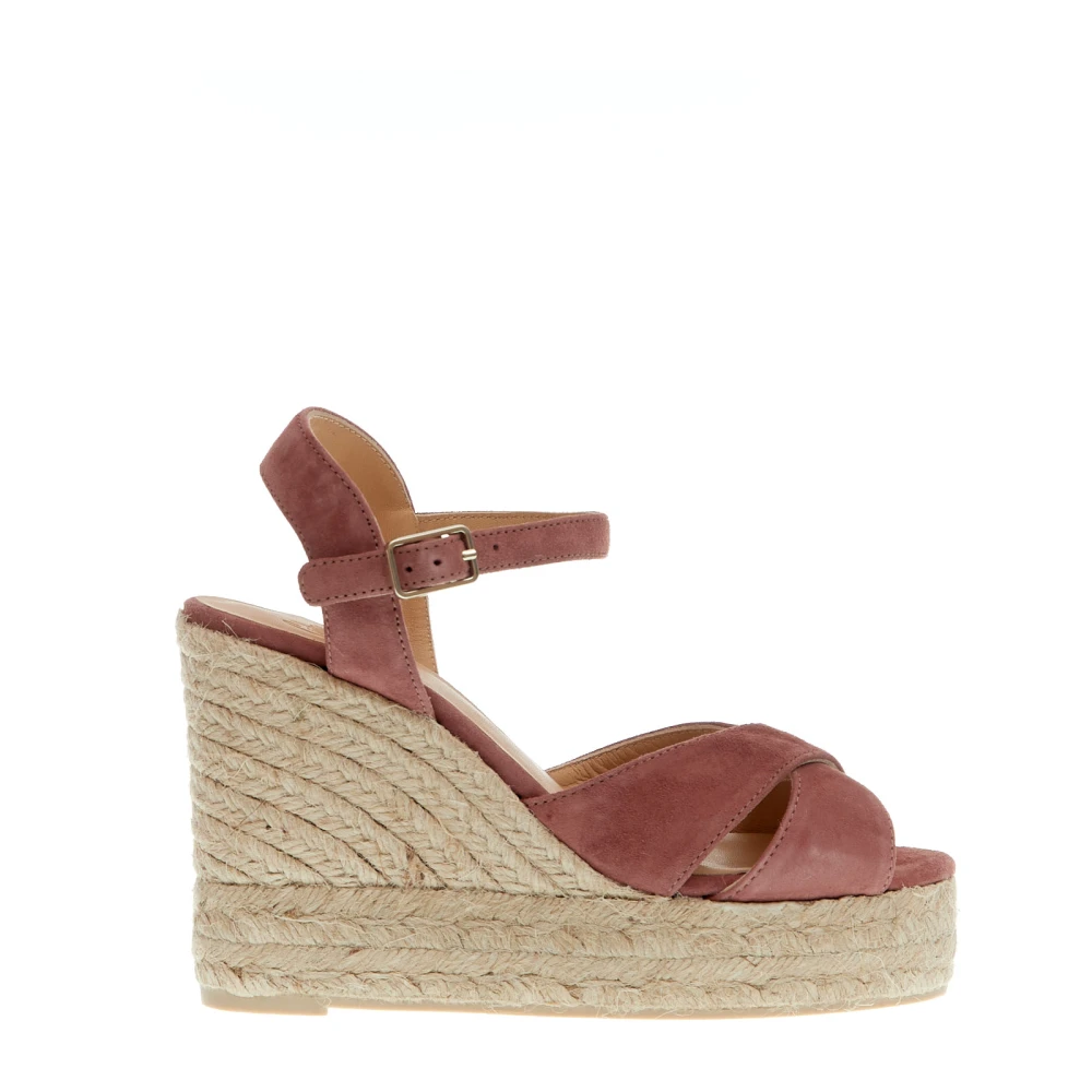 Shoes > Heels > Wedges - - Castañer - Modalova