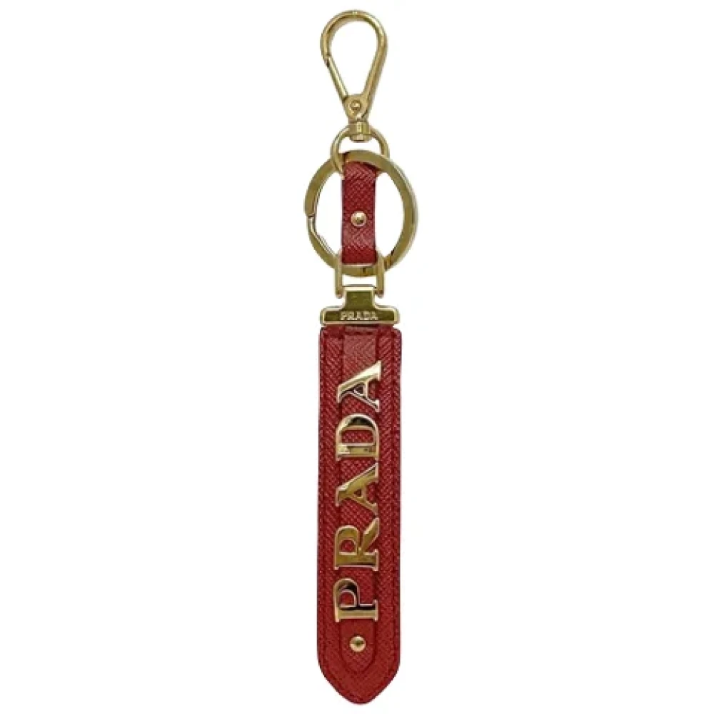 Pre-owned > Pre-owned Accessories - - Prada Vintage - Modalova