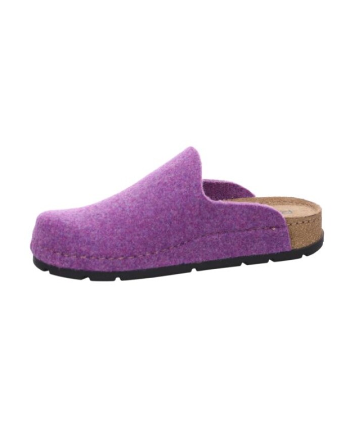 paarse-dames-huisslipper