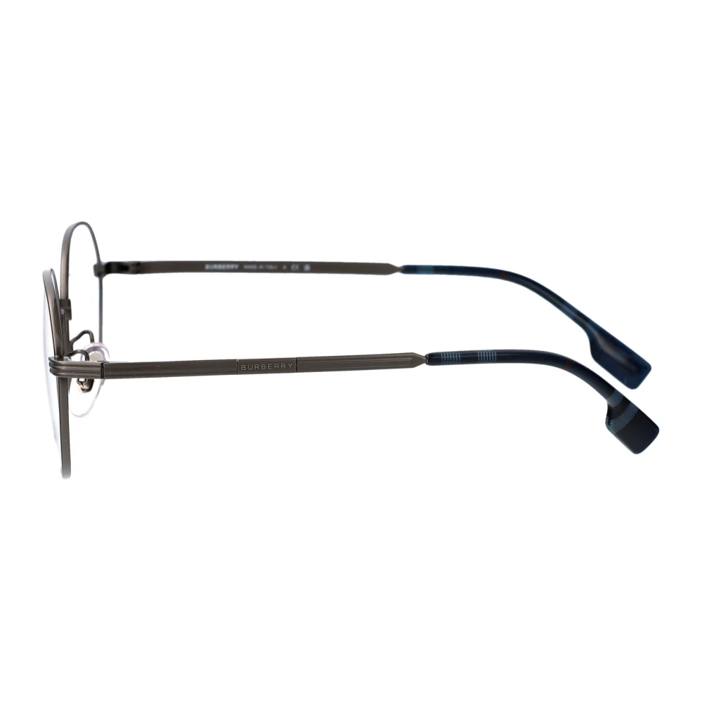 Burberry Stijlvolle Optische Bril 0Be1369Td Black Heren