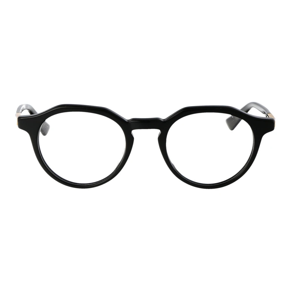 Bottega Veneta Men's Black Stylish Optical Glasses Bv1263o