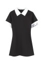 robe-signee-avec-col-de-chemise