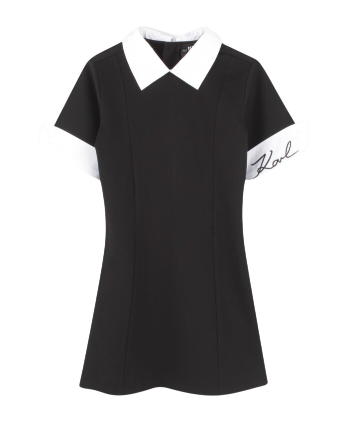 robe-signee-avec-col-de-chemise