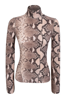 haut-a-col-haut-imprime-leopard
