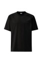 black-logo-t-shirt-with-mercerized-cotton