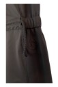 robe-noire-en-polyester-et-viscose