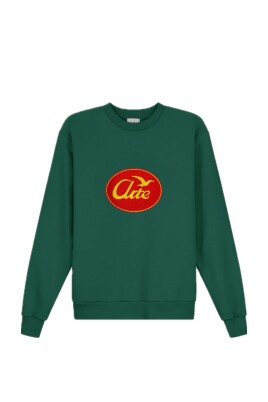 green-bird-logo-crewneck-sweater