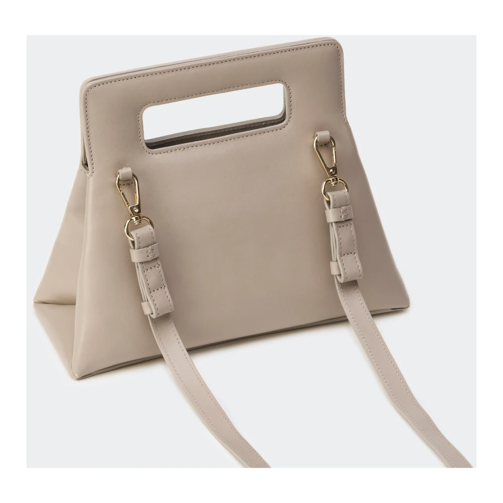 Hibourama Dalila Beige Dames