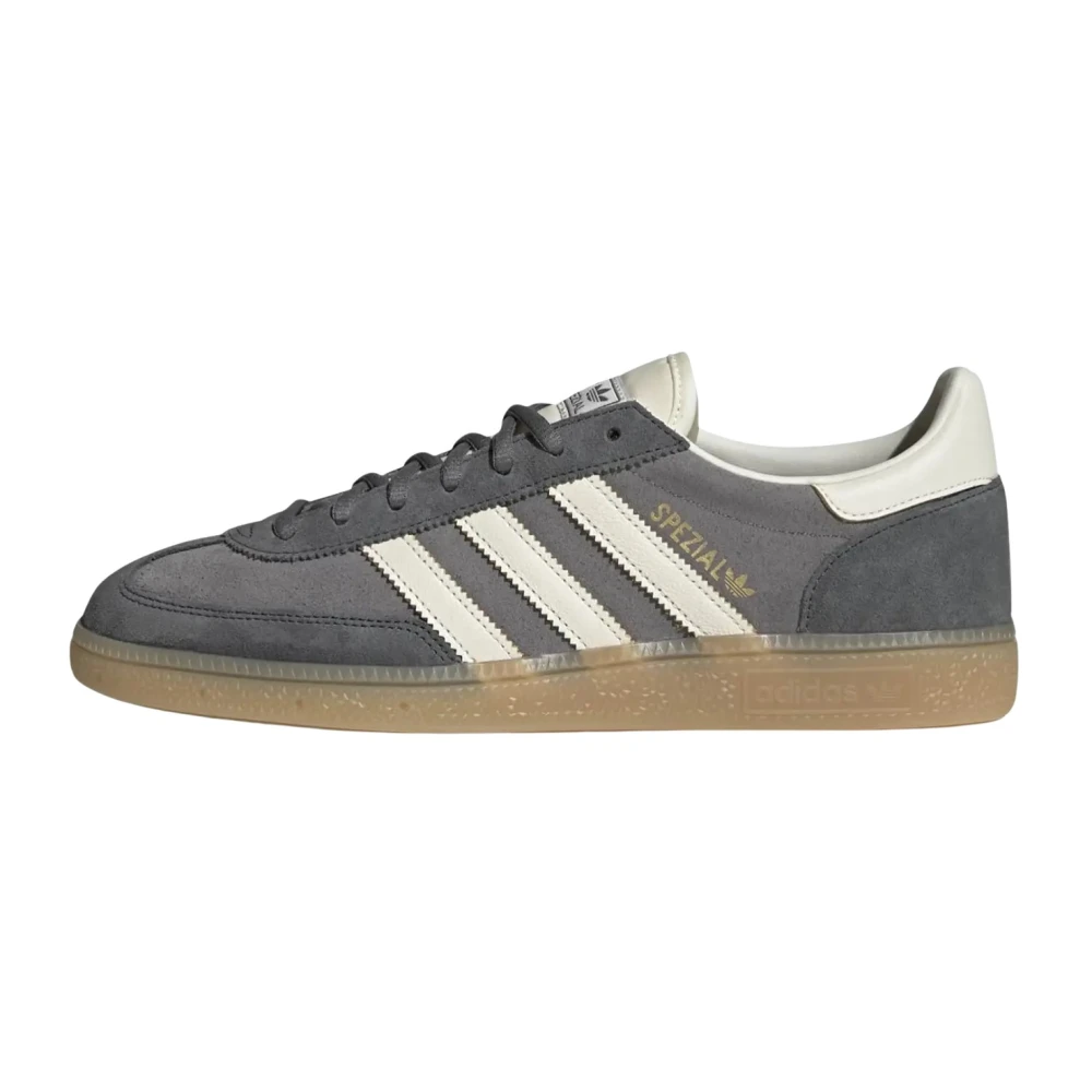 Adidas , Skateboarding, Unisex, Gray, 11 1/3 Uk, Handball Spezial