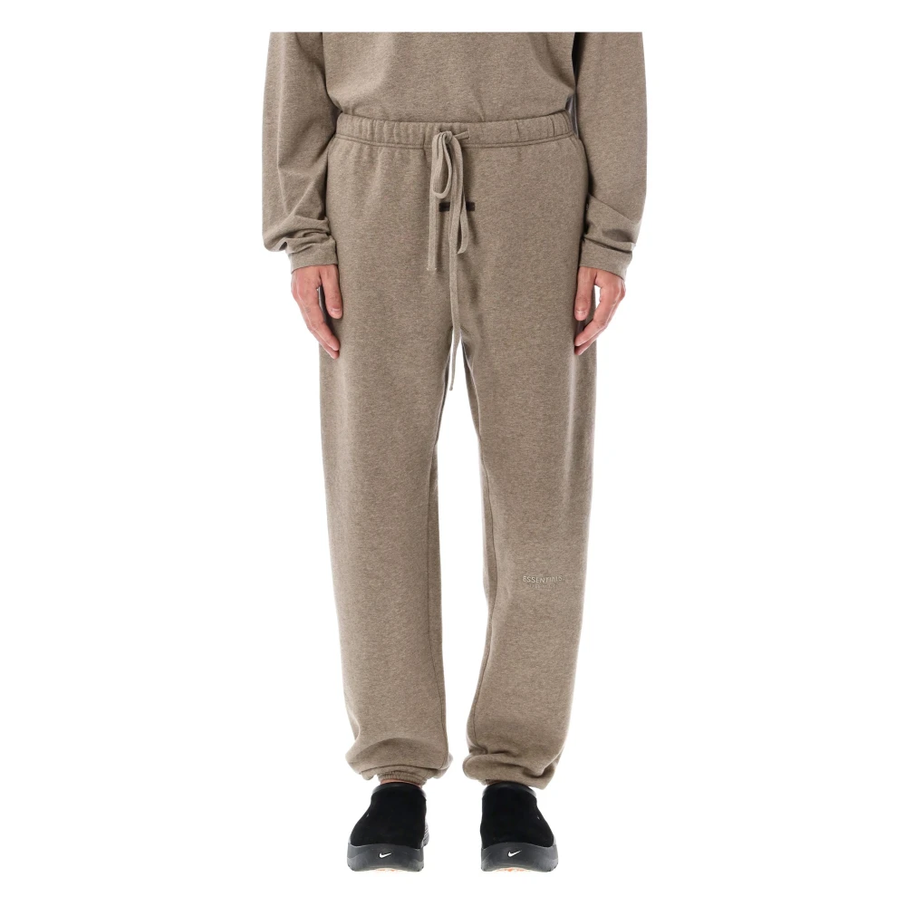 Trousers > Sweatpants - - Fear Of God - Modalova