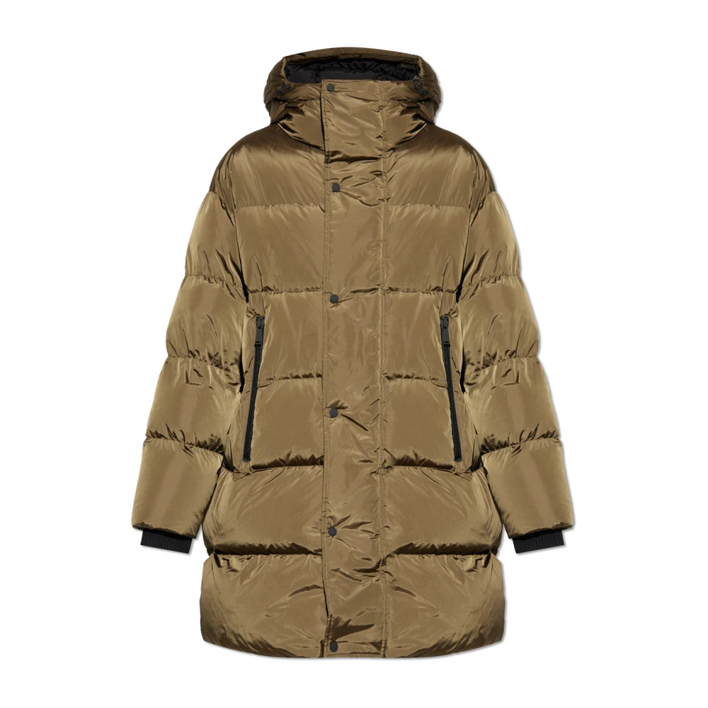 Dsquared2 Uomo Verde Giacche, 2XL, New,