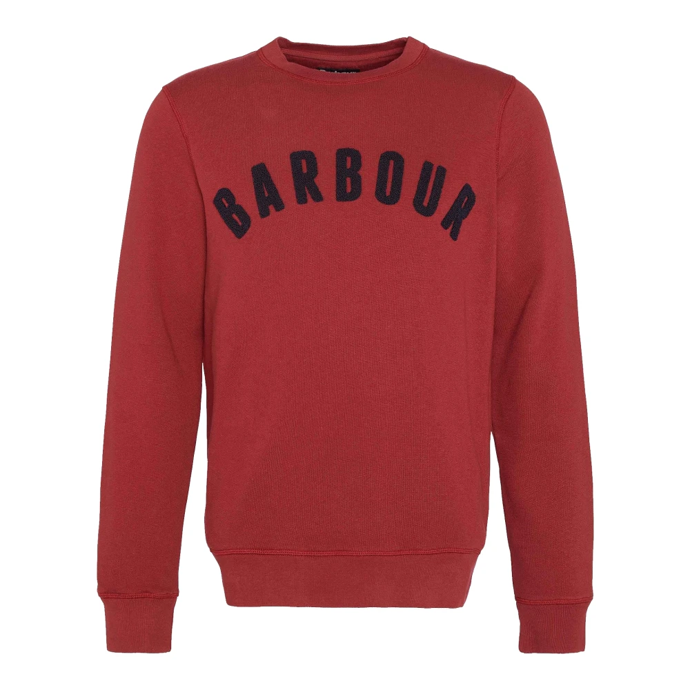 Sweatshirts & Hoodies > Sweatshirts - - Barbour - Modalova