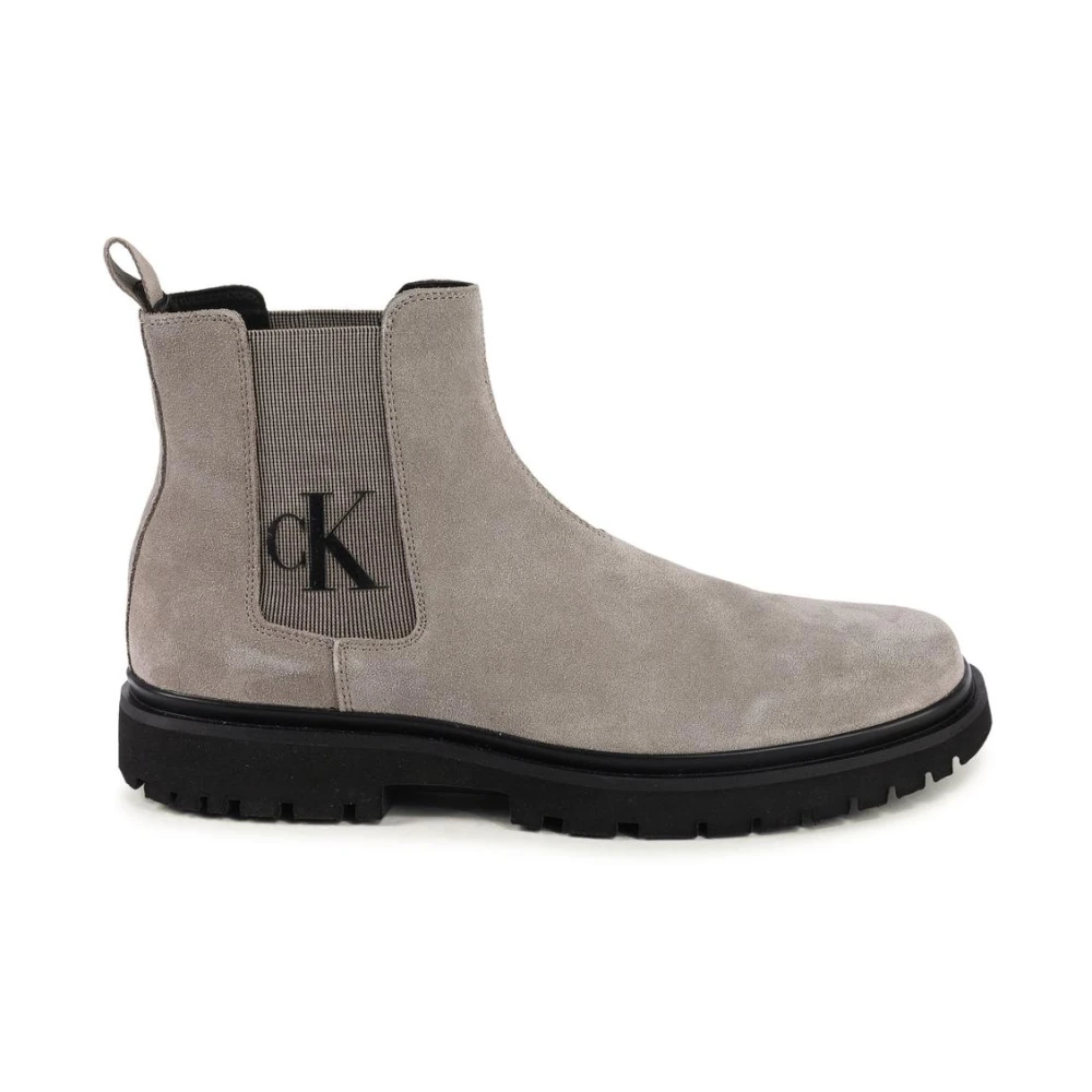 Shoes > Boots > Chelsea Boots - - Calvin Klein - Modalova