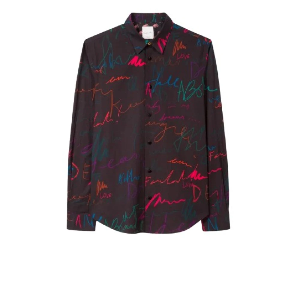Shirts > Casual Shirts - - Paul Smith - Modalova
