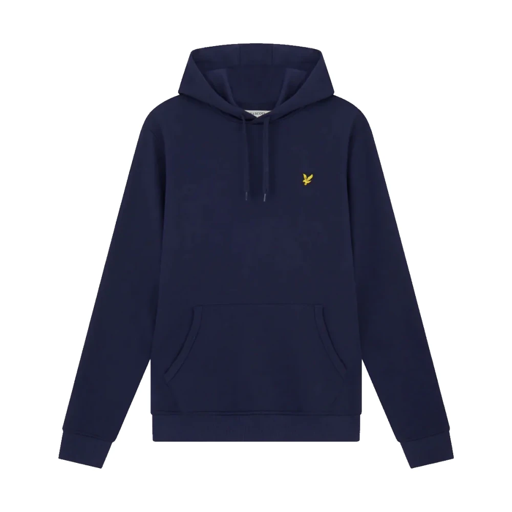 Sweatshirts & Hoodies > Hoodies - - Lyle & Scott - Modalova