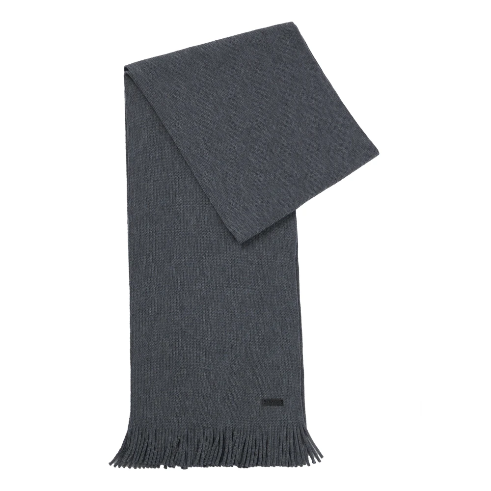 Accessories > Scarves > Winter Scarves - - Hugo - Modalova