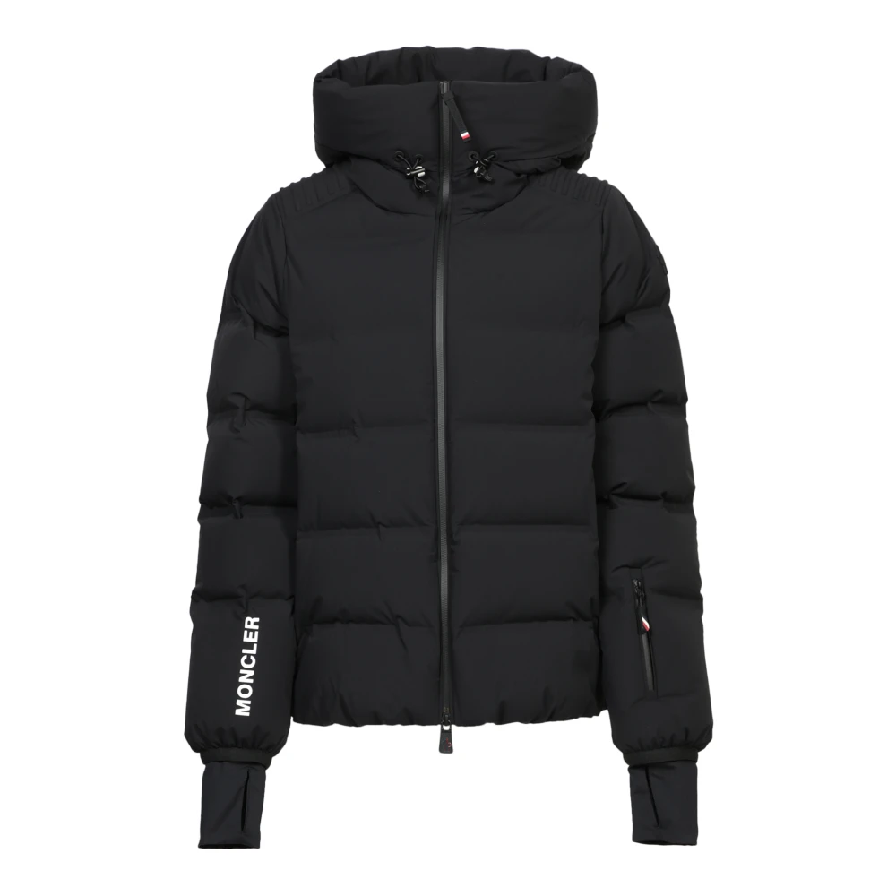 Jackets > Down Jackets - - Moncler - Modalova