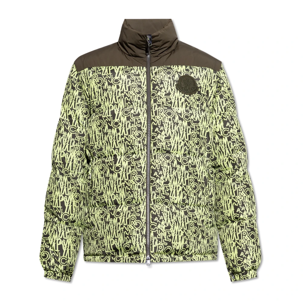 Jackets > Down Jackets - - Moncler - Modalova
