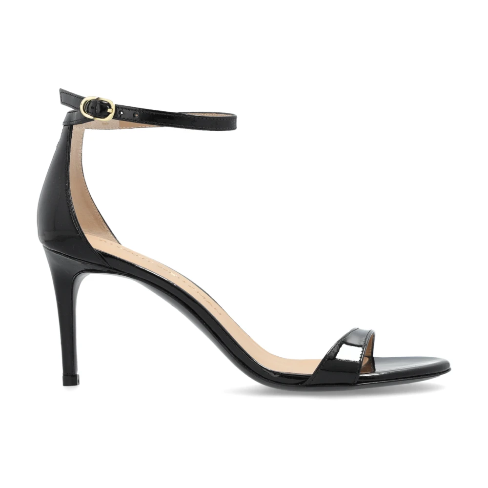 Shoes > Sandals > High Heel Sandals - - Stuart Weitzman - Modalova