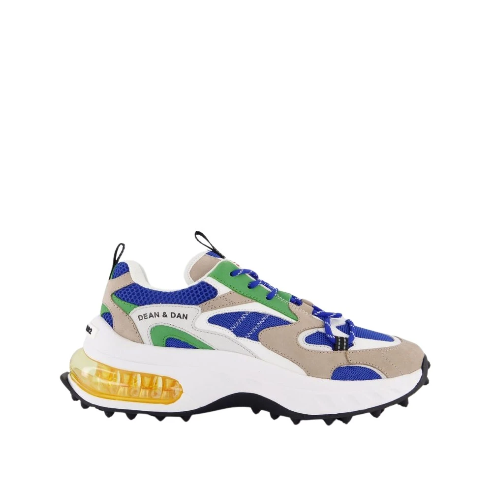 Shoes > Sneakers - - Dsquared2 - Modalova