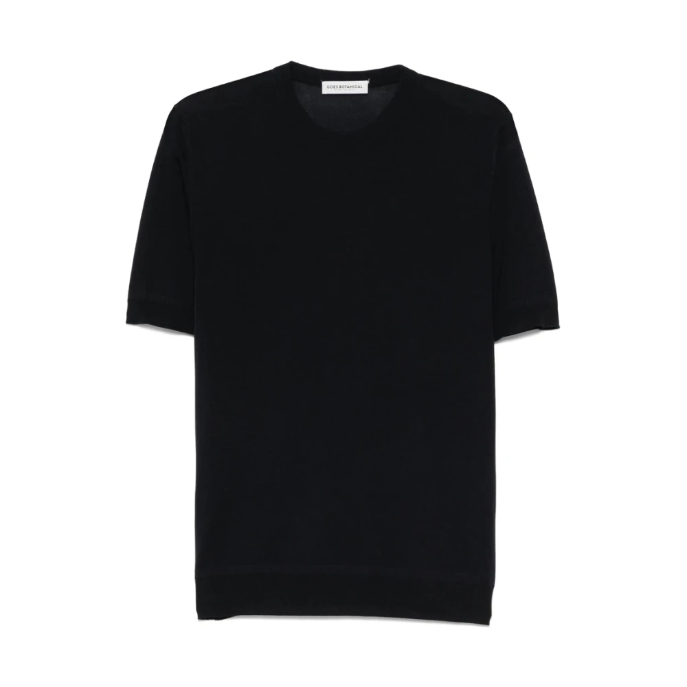 Tops > T-Shirts - - Goes Botanical - Modalova