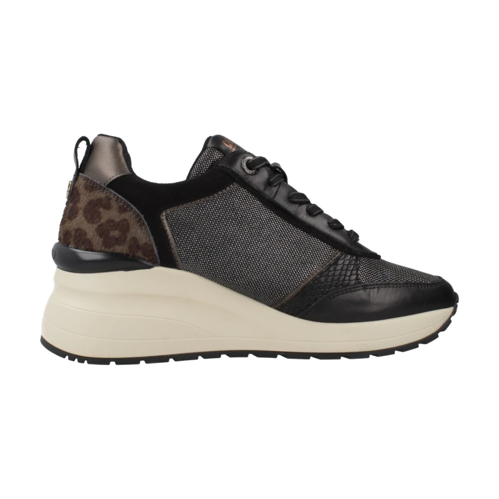 Carmela Casual Sneakers voor Vrouwen Dames Schoenen Veelkleurig Multicolor