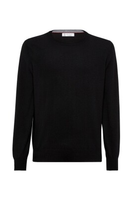 pulls-noirs-pour-hommes