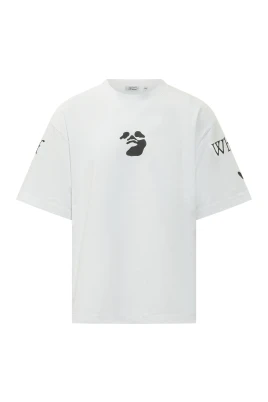 Swimming Logo SS Tee