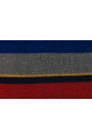 chaussettes-longues-en-coton-bleu-pour-femmes-a-rayures-multicolores