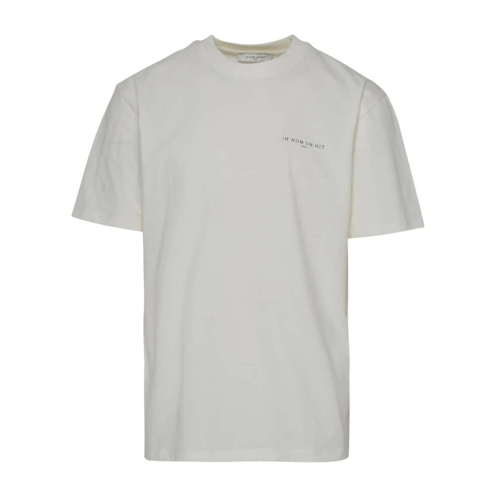 Tops > T-Shirts - - IH NOM UH NIT - Modalova
